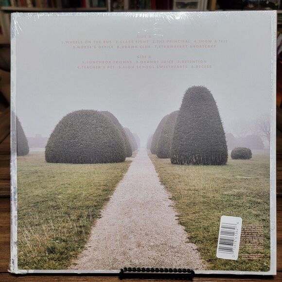 VINYL Melanie Martinez: K-12 Exclusive Limited Violet LP NEW / SEALED - Picture 4 of 5